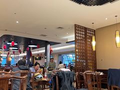 -西宁曹家堡国际机场-T2航站楼