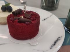 -美丽心情(奥体店)