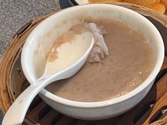 -晋江荣誉国际酒店·港誉茶餐厅