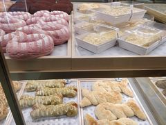 -烫面包·面包烘焙(绿地缤纷城店)