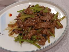 -蓬莱阁中餐厅(崇文门店)