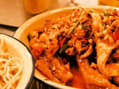 -东排食堂长沙小吃大排档(五一广场店)