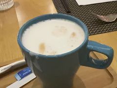 -上海静安铂尔曼酒店