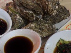 -小林哥的海鲜馆·夜宵烧烤(渔人码头店)