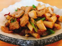 -万景饭店·鱼街农家菜