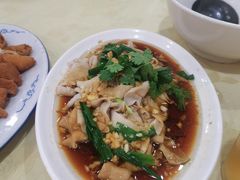 -电白鸭粥店(下沙二坊88号店)