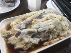 牛肉肠粉-石岐乳鸽村(桥观坊南四巷店)