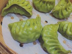 -五观堂素食(新华路店)