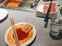 -海底捞火锅(高新万达店)