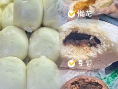 -老回回小吃(百万庄店)
