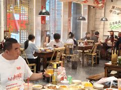 -牛签签串串香(IFS店)