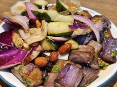 -直隶安家牛肉罩饼(建华店)