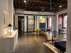 -设计共和 Design Republic(江宁路店)