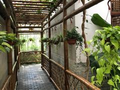 -汤山翠谷生态餐厅