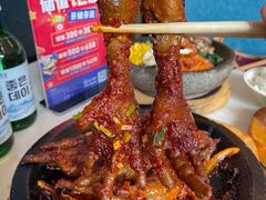-七八冷面·延边朝鲜族美食(欢乐谷店)