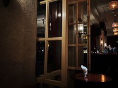 -Tango by Ala House