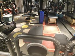 -威尔仕健身·游泳(古北店)
