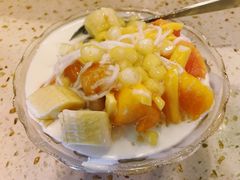 -葛师傅越南特色水果捞(建政南路总店)