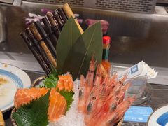 -大渔铁板烧(东城店)