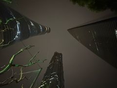-上海中心大厦