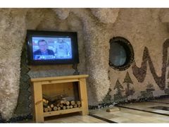 -恒坤北纬42度温泉洗浴(公园路店)