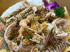 -醉壹号海鲜大排档(厦门美食地标店)