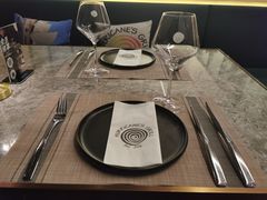 -Hurricane's Grill 飓风牛排