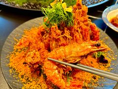 -香满楼(清水河路店)