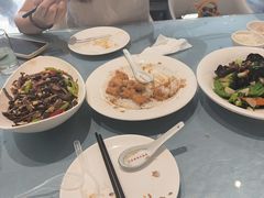 -大连湾旭日·家宴·海肠捞饭(马栏广场店)