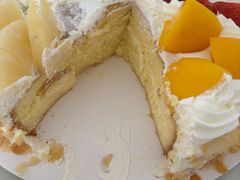 -肯德基(寮步欧尚店)