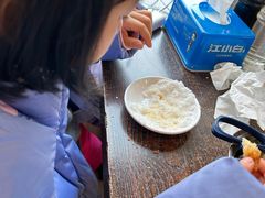 -韩风烤牛肉冷面店