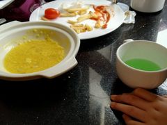 -淄博蓝海国际大饭店·蓝钻国际美食自助百汇(柳泉路店)