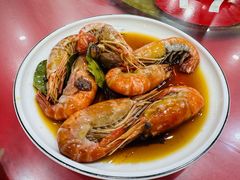 -红灯笼龙凤饭店(宁波老字号店)