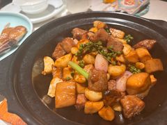 -狮王府淮扬菜(万象城店)