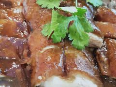 -锦粤宫·精致粤菜(深圳北站店)