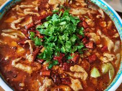 -壹块捌烧烤(灯市口店)