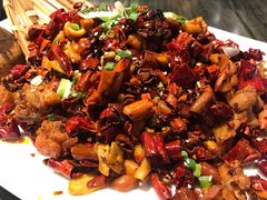 -庆合府重庆大排档(紫都城店)