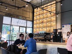 -GOTLOT COFFEE&KITCHEN角落厨房NOOK店