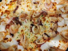 -必胜客(新福地店)