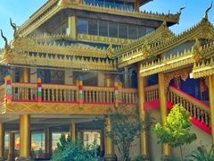 -西双版纳总佛寺
