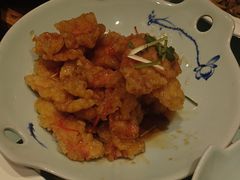 -镜泊小镇(东长安街店)