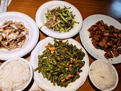 -晚归月亮湾私家菜(临邑路店)