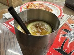-孖记茶档·热腾茶餐(江南西plus店)