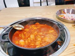 -韩国大金刚烤肉·料理(印象城店)