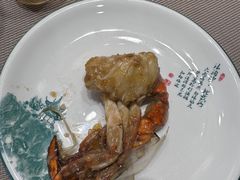 -北戴河转鱼·炒螃蟹酱餐厅