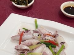 -天天海鲜城·海鲜大排档(新溪店)