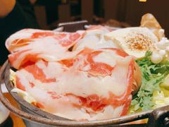 -二丁目食堂(铁西星摩尔店)