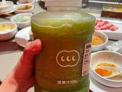 -海底捞火锅(龙岗星河COCO Park店)