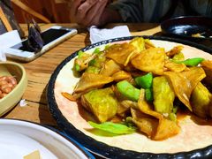 -京玉菲饭店(李村店)