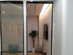 -牙博士口腔品牌连锁(杨浦店)